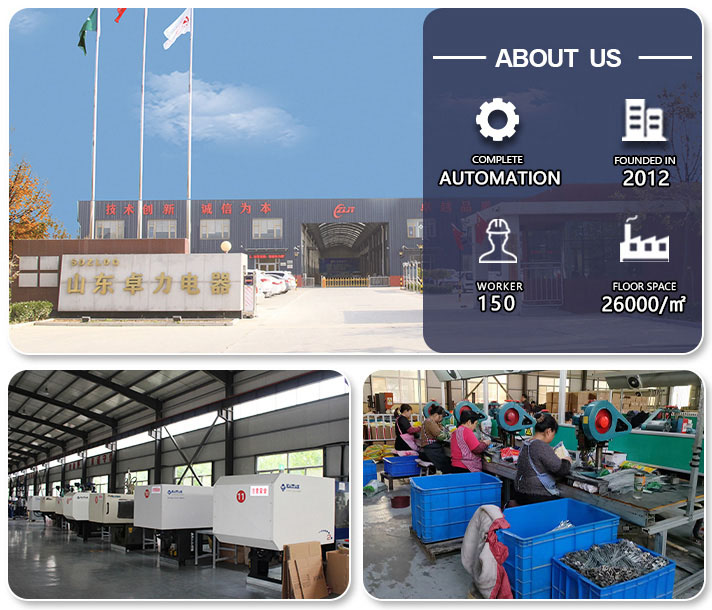 Sceau de sécurité en plastique Plastic Security Seal