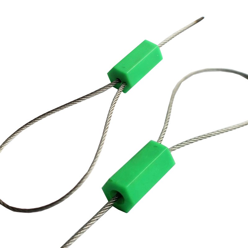 Scellement de fil inviolable Scellement de fil inviolable