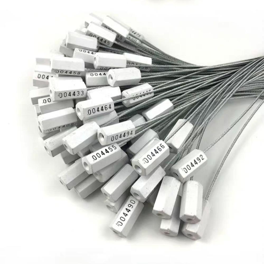 Joint en fil d'acier inoxydable Joint en fil d'acier inoxydable