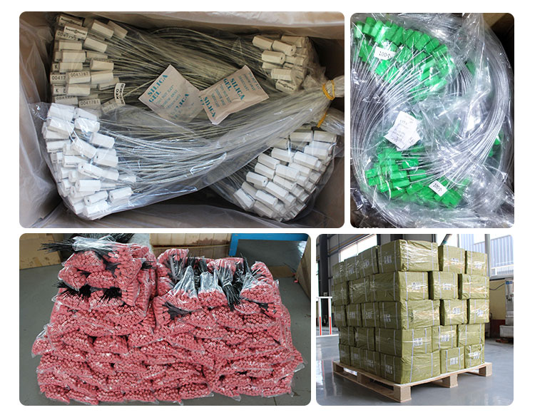 Emballage du produit Emballage du produit