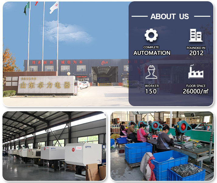 Joints inviolables en plastique Plastic Tamper Evident Seals