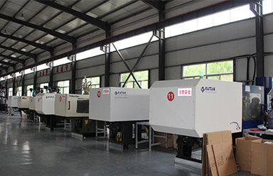 Joints inviolables en plastique Plastic Tamper Evident Seals