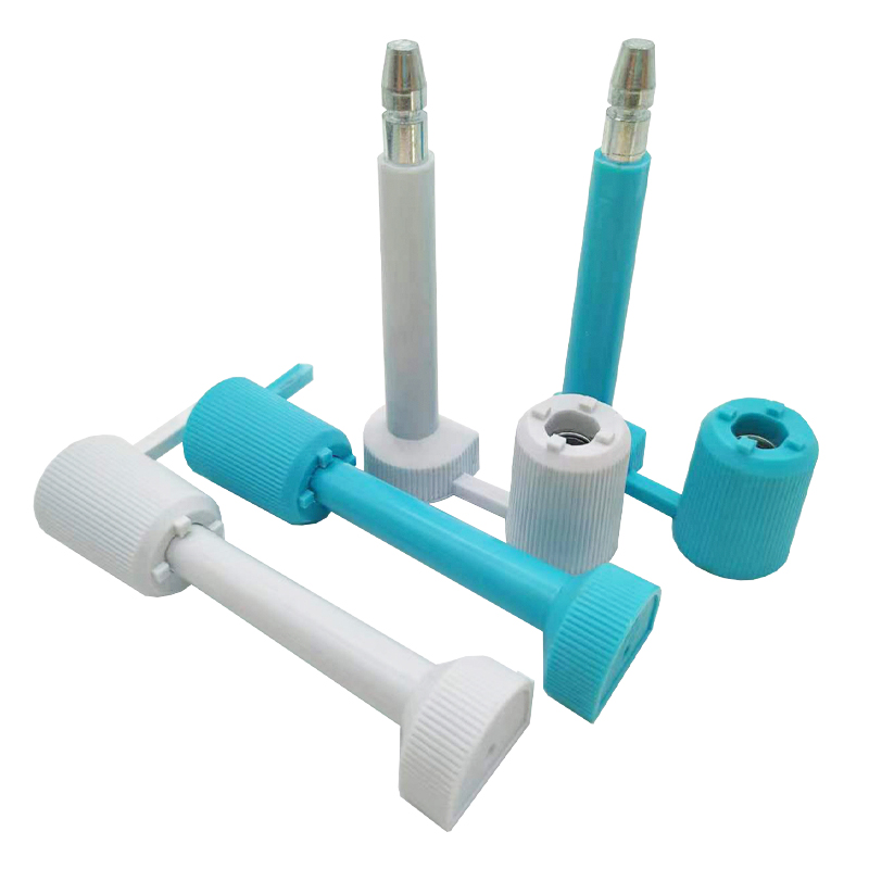 Scellés de haute sécurité pour camions Scellés de haute sécurité pour camions