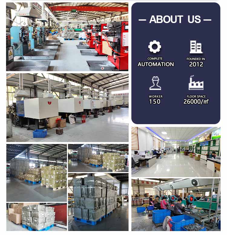 Sceau de sécurité pour remorque Trailer Security Seal