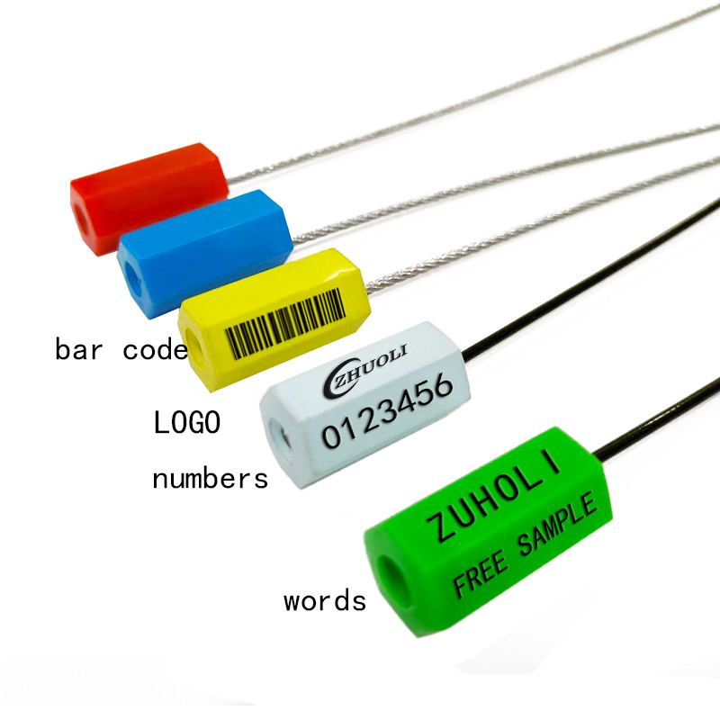 S001 Joints de câble serrés S001 Joints de câble serrés