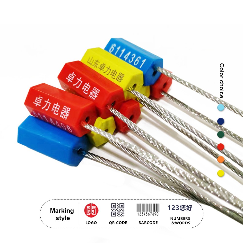 S001 Joints de câble serrés S001 Joints de câble serrés