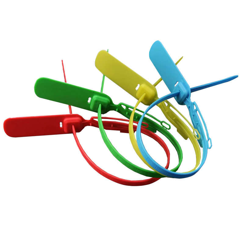 L025 Sceau de haute sécurité en plastique L025 Sceau de haute sécurité en plastique